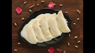 Dudh Puli Makar Sankranti special Recipes from Bengali Cuisine Bengali Delicacies [upl. by Htedirem393]