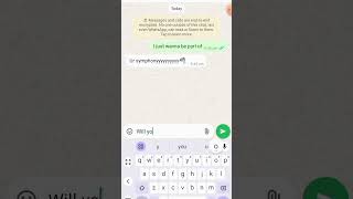 Texting song lyrics [upl. by Chapen154]