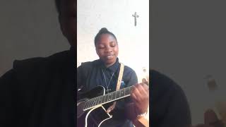 The song of hope by Sr Ustina Atwebembere MMS [upl. by Sikras]