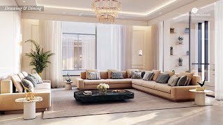 Windsong Residences Walkthrough  Limited Edition Extravagant Living [upl. by Atnicaj]