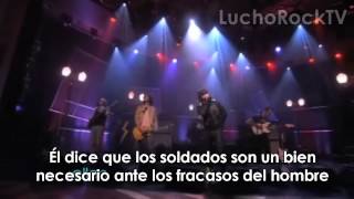 The Strokes  Gratisfaction Subtitulado en Español HD [upl. by Lleinad493]