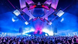 Defqon1 Weekend Festival 2016  Day Report  Friday [upl. by Lertram]