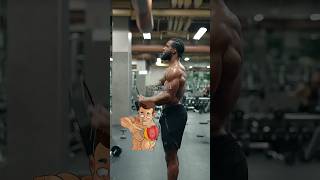 Full Shoulder Workout with Plates Fitness Motivation [upl. by Hoopes]