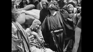 Enjoy Watching The Ten Commandments 1923 Classic Silent Film [upl. by Wardle]