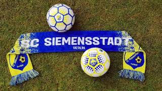 SC Siemensstadt  Fußball Imagefilm [upl. by Eel811]