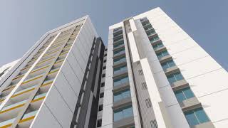 SSPL The Strand Abodes Kharadi Pune  Modern House for the Comfort World [upl. by Callan]