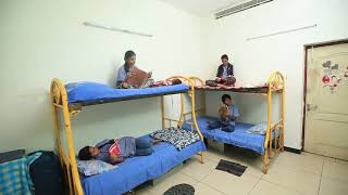 Girls Hostel  Residential schools with Hostel Vizag  CBSE schools with Girls hostel Vizag [upl. by Assirialc800]