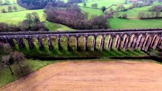 Ouse Valley Viaduct Balcombe [upl. by Boswall]