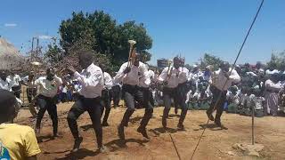 ZCC Brass Band at Mpoki pafariwa veduwee [upl. by Boothman]