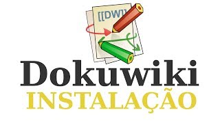 DOKUWIKI Slackware 142 [upl. by Emerald]