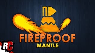 FIREPROOF MANTLE  How to unlock Armory Quest  Monster Hunter World Best Mantles [upl. by Greenquist]