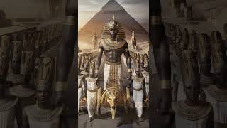 Amenhotep III The Forgotten Pharaoh Who Built an Empire [upl. by Aynatahs183]