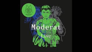 Moderat  New Error Live MTR068 [upl. by Drexler]