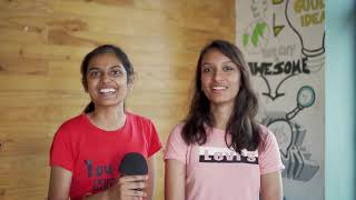 Cinebuzz  Freshmen Welcome 2019  IIT Roorkee [upl. by Yeliah]