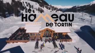 Hameau de Tortin [upl. by Leasi]