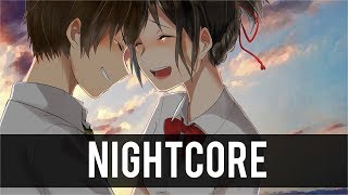 Nightcore  Ogień [upl. by Coltin]