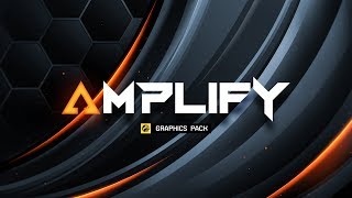 Amplify Graphics Pack  Android Version Free [upl. by Acirtal967]