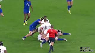 La plus VIOLENTE des rivalités du RUGBY [upl. by Gordy]