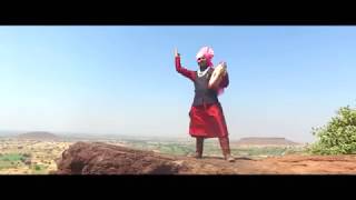 Mard Marathyach Por Original Song Abhijeet Jadhav amp Rajan Sarvade YouTube [upl. by Nyladnor]