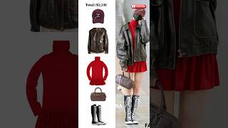 Wonyoung fashion price at airport ✨kpopfashion airportfashion kpop fashion wonyoung ive [upl. by Hillell711]