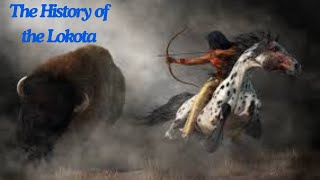 The History of the Lakota [upl. by Aihsena]