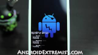 How To Unroot amp Factory Reset Samsung Galaxy S3 with Mobile Odin [upl. by Jaime]