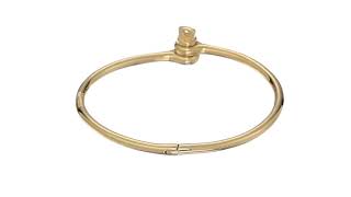 Miansai Thin Reeve Cuff Bracelet SKU 8966121 [upl. by Suryt]