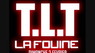 La Fouine  TLT Non Censure  Clash La Bite A Booba  Paroles  Lien De Telechargement [upl. by Lower]