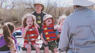 What life jacket is best for your child [upl. by Semadar]