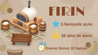 MAKİNELERFIRIN 🍞 Hay Day Çiftlik hayday [upl. by Hayikat]