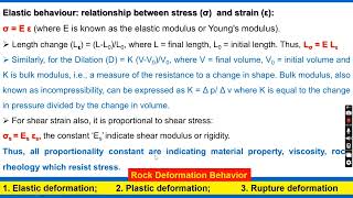 Metamorphic petrology part 2 geology geologyfacts structuralgeology metamorphic petrology [upl. by Akisey902]