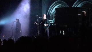 Wardruna  Isa Live  Union Chapel London 16112016 [upl. by Churchill84]