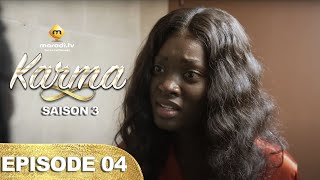 Série  Karma  Saison 3  Episode 4  VF [upl. by Anila]