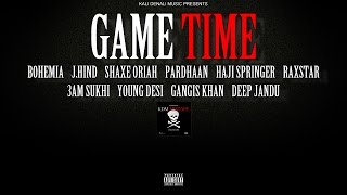 2 Gametime Music Video KDM Mixtape V1 [upl. by Ernest]