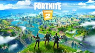 je revis mon enfance sur fortnite [upl. by Mandler56]