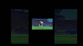 captain tsubasa ace captaintsubasaace [upl. by Nelac]