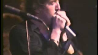 Born in Chicago  Rick Danko amp Paul Butterfield 7910121J [upl. by Howlond]