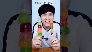 TUNGGU PART 2 YA food asmr mukbang [upl. by Acisset]