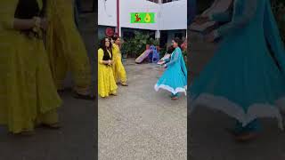 full mastisabne kya Haryanvi dancesavinay ki ful Masti 💃💃👌 [upl. by Adla]