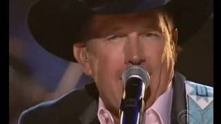 George Strait  quotOcean Front Propertyquot [upl. by Donnenfeld]