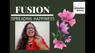 FUSION  Usha Krishnan  Cover  Ayala porichathundu remix  Malayalam song [upl. by Ause]