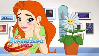 Melhores da Poison Ivy  DC Super Hero Girls [upl. by Seluj]