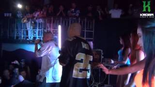 AKWID COMPLETO EN VIVO MONTERREY 2013 [upl. by Lorollas]