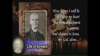 Life of Saint Peter Julian Eymard [upl. by Atikir]