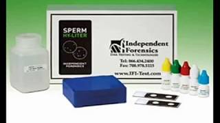 Sperm HYLITER Instructions Video [upl. by Gudrun]