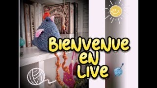 Live tricot bla bla 2309 [upl. by Eeslehc]