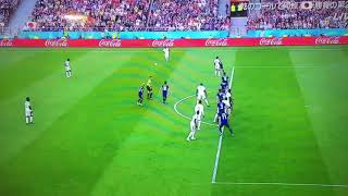 The best offside trap of japan in the history of the world cup [upl. by Olympias169]