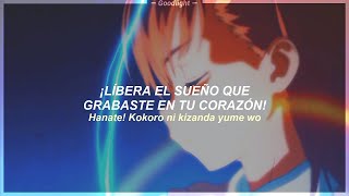 Toaru Kagaku no Railgun OP Full  only my railgun  Sub Español  Romaji『AMV』☆ [upl. by Scribner42]