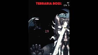 Terraria pillars theme song 🥶 edit games terraria minecraft boss gameplay shorts [upl. by Zetrac956]