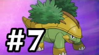 Lets Play Pokemon Platinum  Part 7  Speedy Evolves [upl. by Teresina]